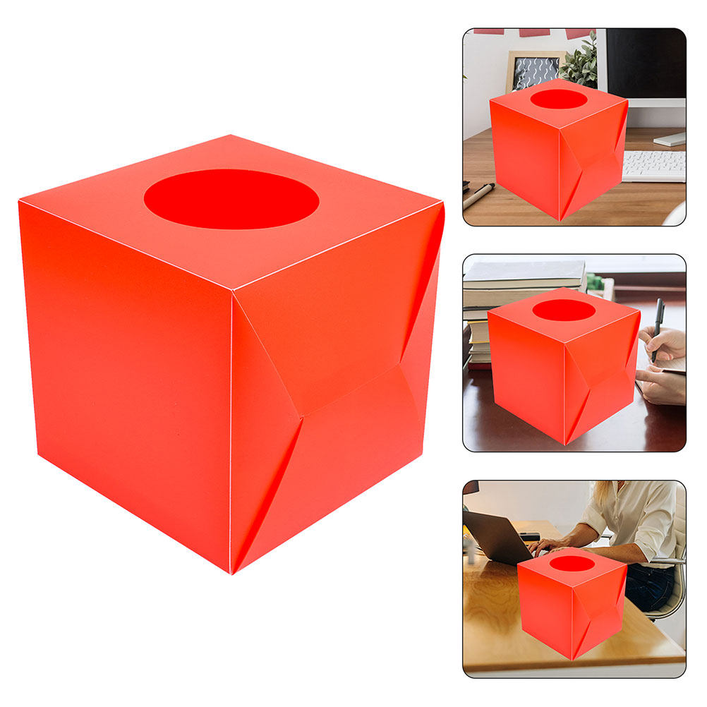 Event Party Box - 2 шт. портативных многофункциональных кубических ящиков