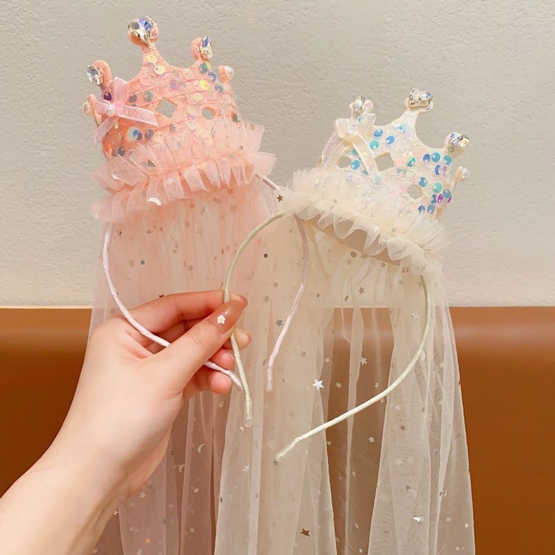 Повязки на голову с короной пр – обзор и цена Glitter Tablecloth