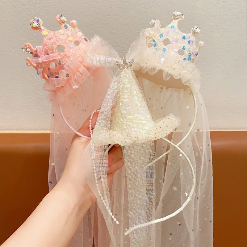 Повязки на голову с короной пр – обзор и цена Glitter Tablecloth