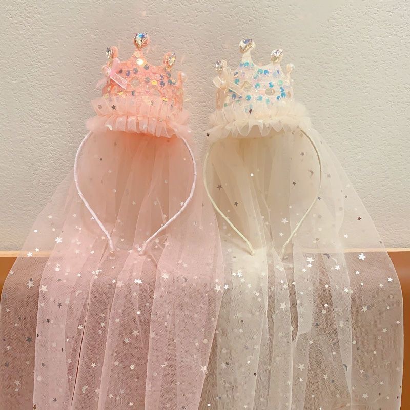 Повязки на голову с короной пр – обзор и цена Glitter Tablecloth