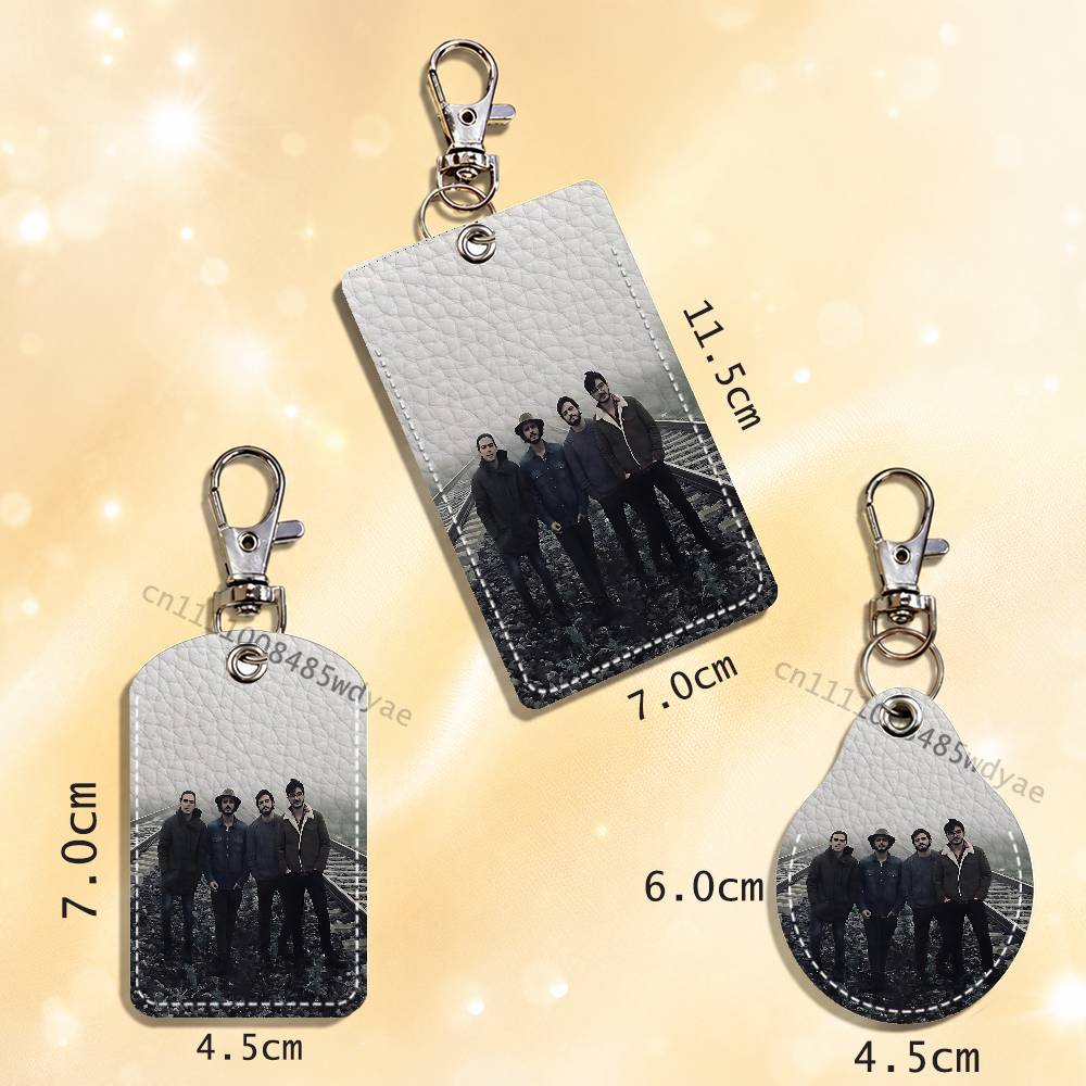 Брелок-карта M-Morat: модный к – обзор и цена Party Favor Bag