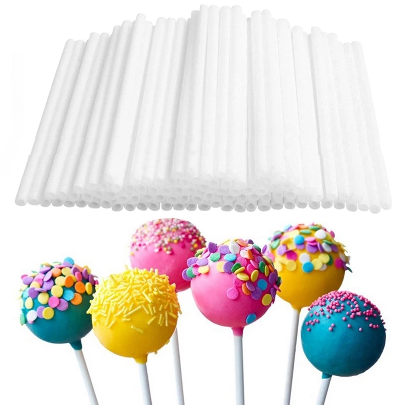 Пластиковые палочки для леденц – обзор и цена Cotton Candy Cone