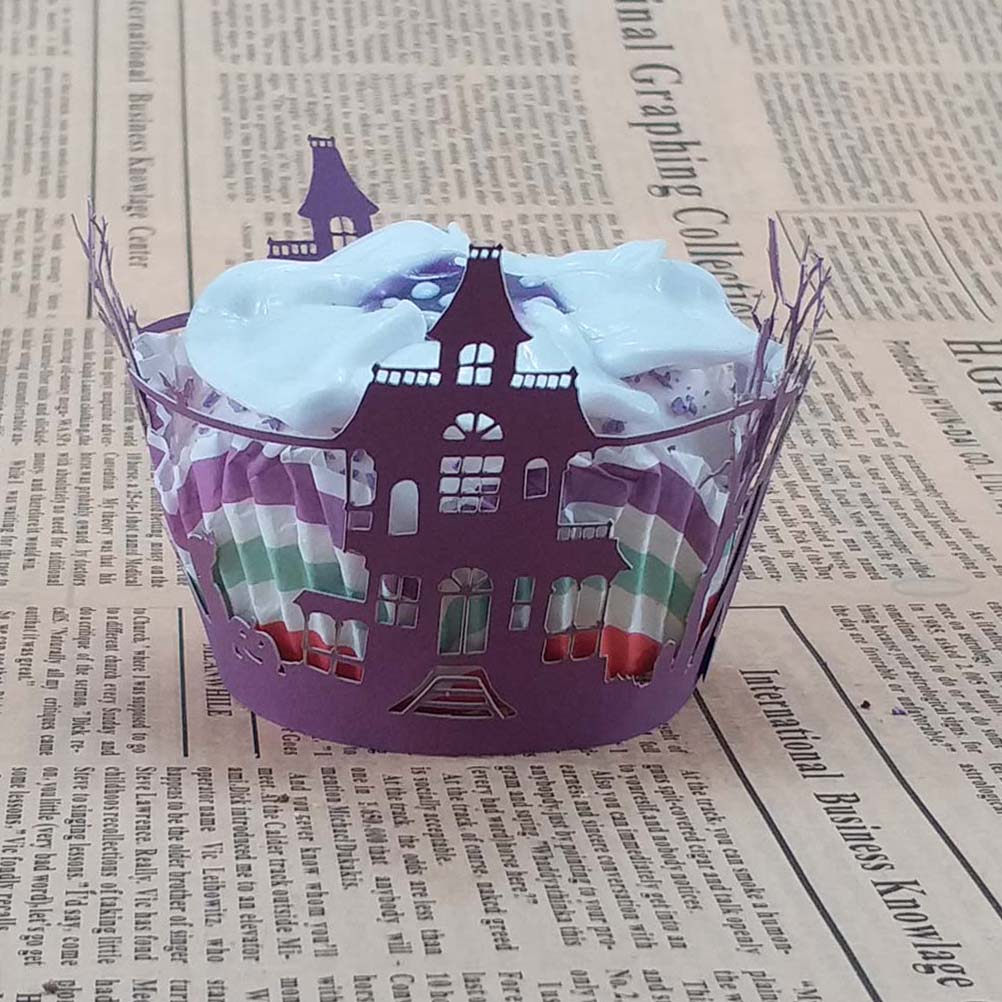 50 шт. креативных оберток для  – обзор и цена Plastic Cup 50Pcs