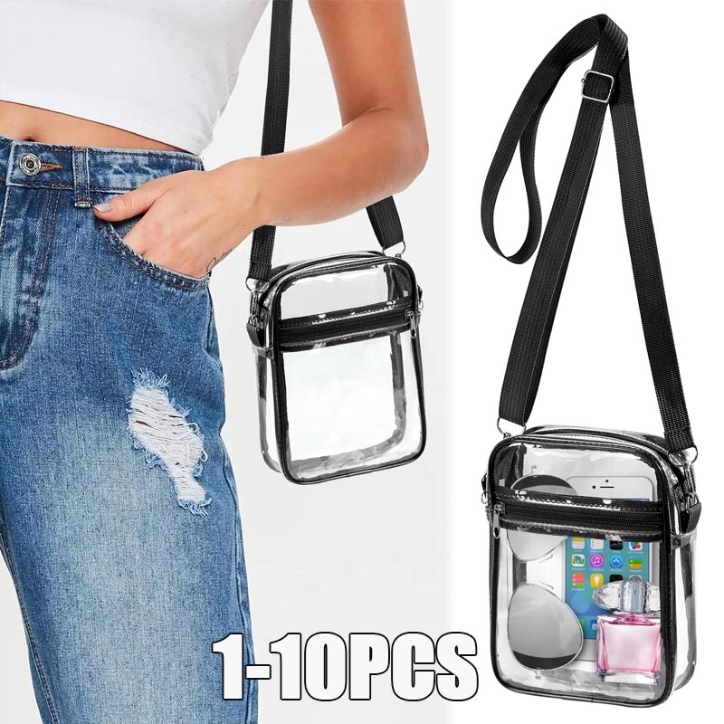 1-10 шт. Женская прозрачная су – обзор и цена Event & Party Supply