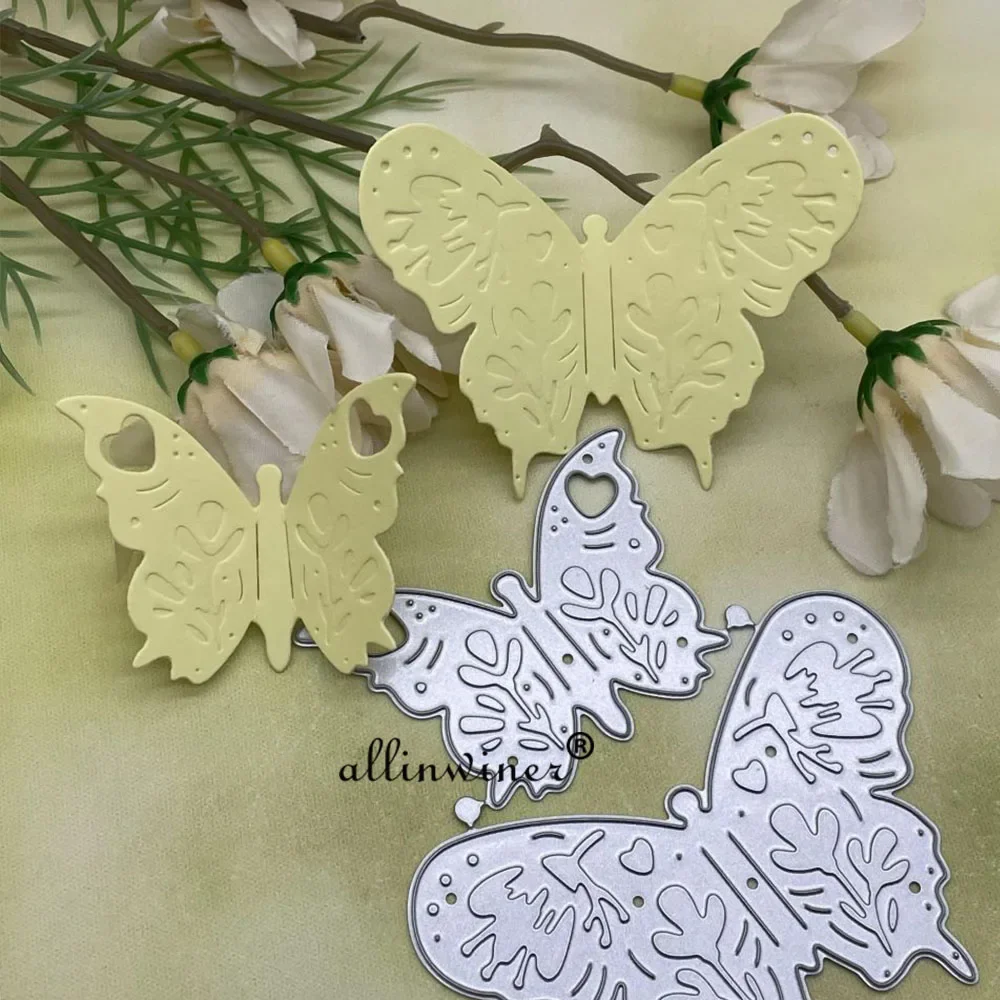 Многослойные вырезки в виде ба – обзор и цена Papercraft Supply Invitation