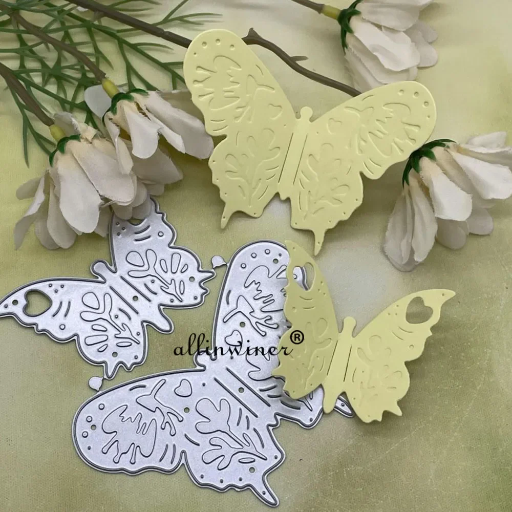 Многослойные вырезки в виде ба – обзор и цена Papercraft Supply Invitation