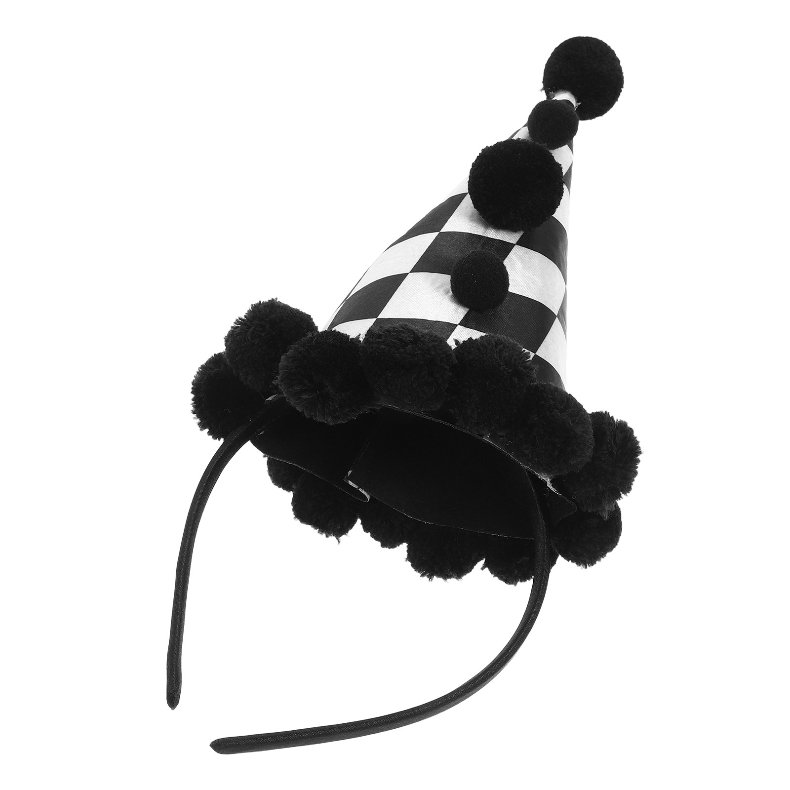 Полиэстеровая повязка на голов – обзор и цена Party Hat Cone